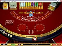 Blackjack - Blackjack roulette spil