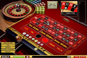 Roulette - Online roulette spil